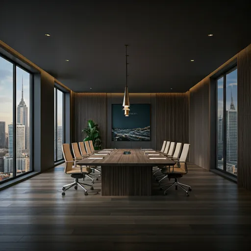 Boardroom