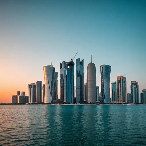 Recruitment Destination: Qatar