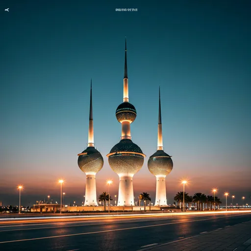 Recruitment Destination: Kuwait