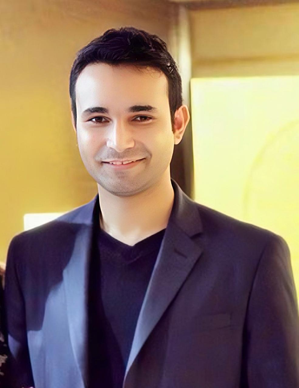 Mr. Sunil Ghimire